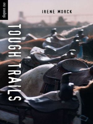 cover image of Tough Trails
